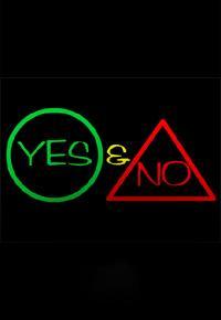 How to Drive: Yes and No (S)