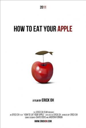 Cómo comer tu manzana (C)