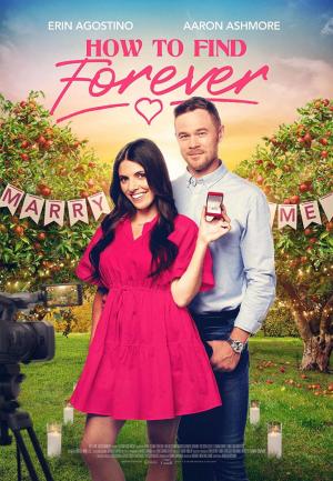 How to Find Forever (TV)