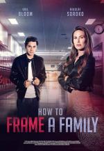 How to Frame a Family (TV)