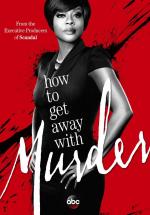 How to Get Away With Murder (TV Series)