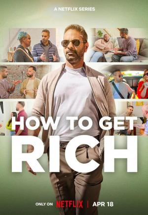 How to Get Rich (TV Series)