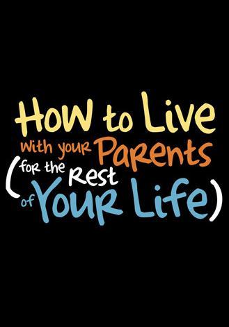 How to Live with your Parents (for the Rest of your Life) (Serie de TV) - Promo