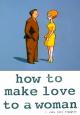 Cómo hacer el amor a una mujer (C)
