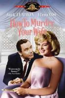 How to Murder your Wife  - Dvd
