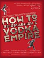 El imperio del vodka 