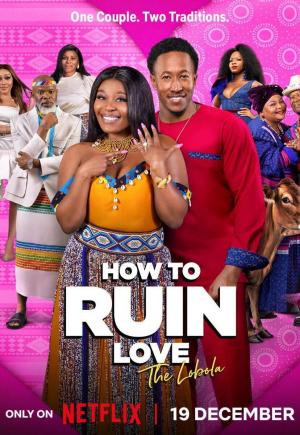 How to Ruin Love (TV Series)