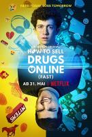 How to Sell Drugs Online: Fast (TV Series) - Poster / Main Image