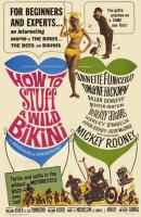 How to Stuff a Wild Bikini  - Poster / Main Image