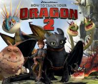 Cómo entrenar a tu dragón (2010) - Filmaffinity