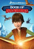 Cómo entrenar a tu dragón: El libro de los dragones (C) - Poster / Imagen Principal