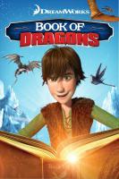 Cómo entrenar a tu dragón: El libro de los dragones (C) - Posters