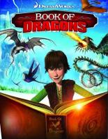 Cómo entrenar a tu dragón: El libro de los dragones (C) - Dvd