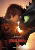 How To Train Your Dragon: The Hidden World  - Posters