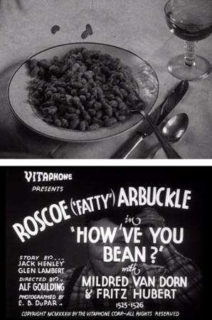How've You Bean? (S)