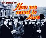 How We Used to Live (TV Series)