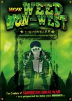 How Weed Won the West  - Poster / Imagen Principal