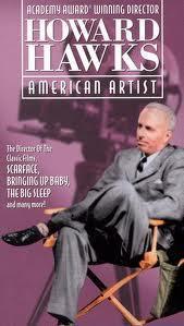 Howard Hawks, un artísta americano (TV)