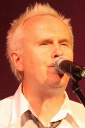 Howard Jones