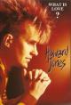 Howard Jones: What Is Love? (Vídeo musical)