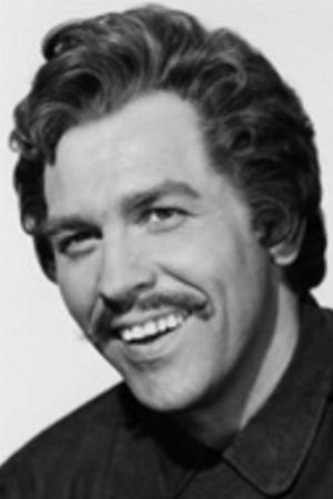 Howard Keel