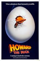 Howard, un nuevo héroe  - Poster / Imagen Principal