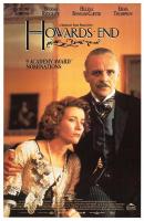 Howards End  - Posters
