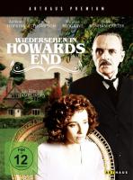 Regreso a Howards End  - Dvd