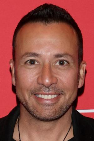 Howie Dorough