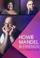Howie Mandel & Friends: Don't Sneeze on Me (Serie de TV)