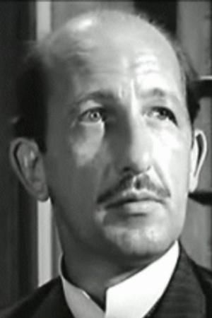 Howland Chamberlain