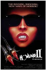 Howling II: ...Your Sister Is a Werewolf 