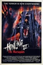 The Marsupials: The Howling III 