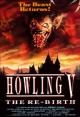 Howling V: The Rebirth (Howling V: The Re-Birth) 
