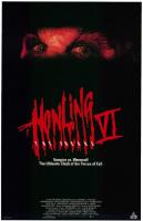 Howling VI: The Freaks  - 