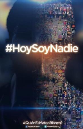 #HoySoyNadie (TV Series)