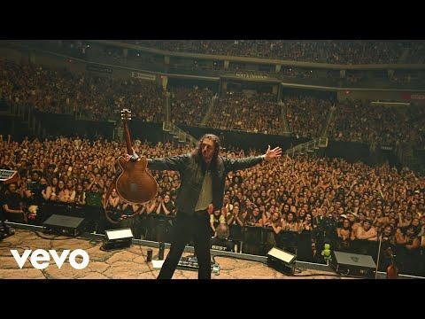 Hozier: Too Sweet (Vídeo musical)