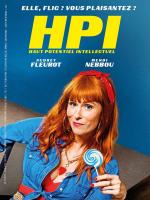 HPI: Haut Potentiel Intellectuel (TV Series)