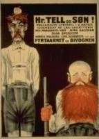 Sir. Tell and Son  - Poster / Imagen Principal