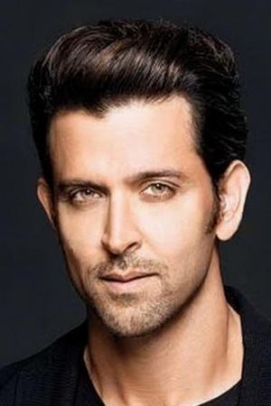 Hrithik Roshan