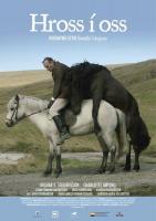 Historias de caballos y hombres  - Poster / Imagen Principal