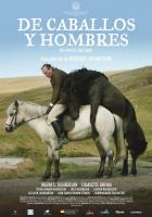 Historias de caballos y hombres  - Posters