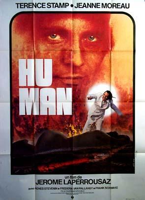 Hu-Man 