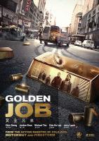 Golden Job  - Poster / Imagen Principal