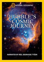 Hubble's Cosmic Journey (TV) (TV)