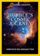 Hubble's Cosmic Journey (TV)