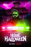 El Halloween de Hubie  - Posters