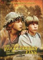 Huck & Tom (Serie de TV) - Poster / Imagen Principal