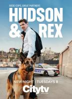 Hudson & Rex (Serie de TV) - Poster / Imagen Principal