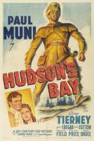 Hudson's Bay  - Posters